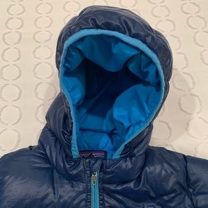 Patagonia Kids Down 3T Jacket